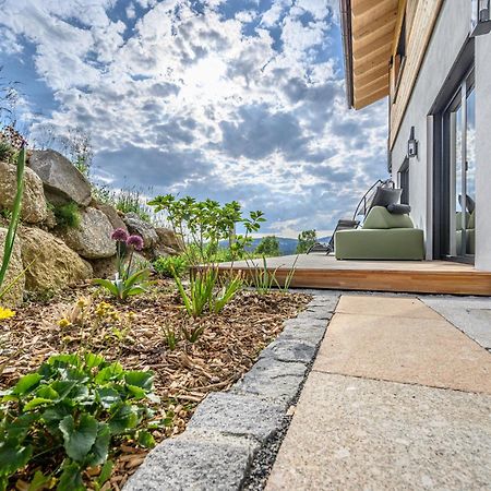 Kroner Chalets Zwiesel Eksteriør bilde