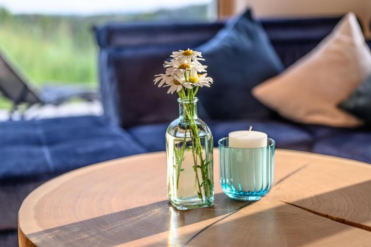 Kroner Chalets Zwiesel Eksteriør bilde