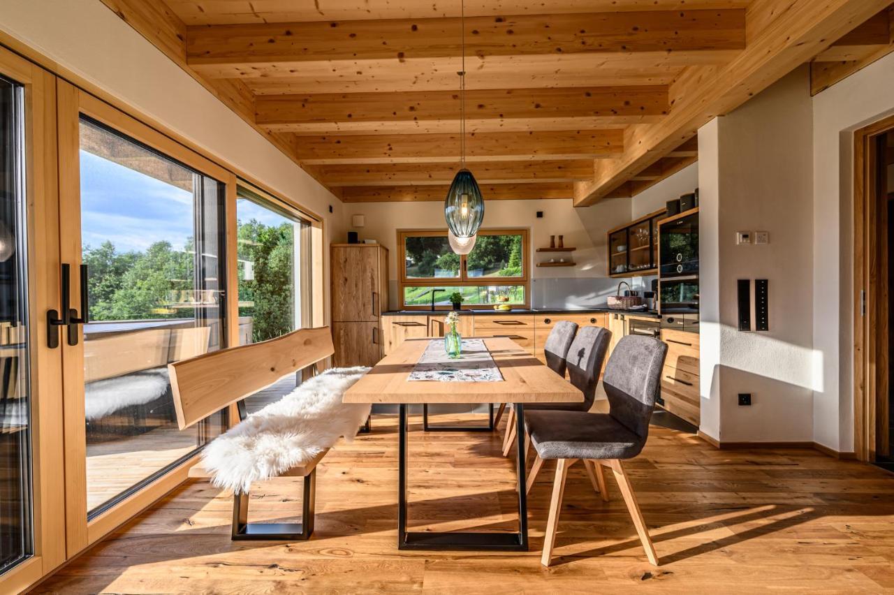 Kroner Chalets Zwiesel Eksteriør bilde
